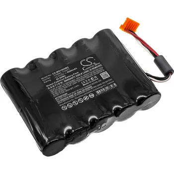 Baterie k notebooku Baterie Cameron Sino CS-MSC900MD za Siemens 110077 - neoriginální