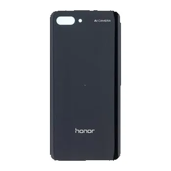 Náhradní díl pro mobilní telefon Huawei HONOR 10 kryt baterie black