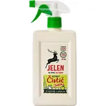 Jelen Octový čistič jablko 500 ml