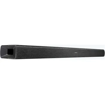 Denon DHT-S217 černý Soundbar Denon DHT-S217 černý