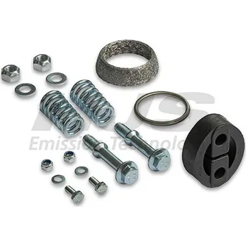 Auto-moto Montážní sada, katalyzátor HJS 82 47 8309