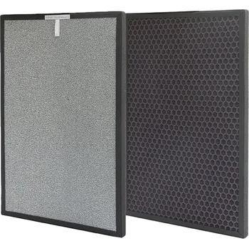 Příslušenství pro vzduchotechniku ELÍZ EF301 katalytický a formaldehydový filtr