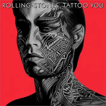 Zahraniční hudba Tattoo You - The Rolling Stones