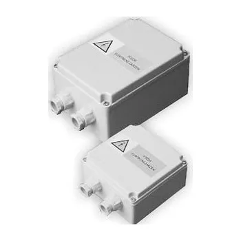 Napájecí zdroj pro osvětlení KGM ZAC 1/20 - napájecí zdroj až pro 3 zařízení - 230V, 50 Hz