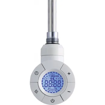 Topná tyč DYNAMIC topná tyč, 600 W, bílá, DYNP06006