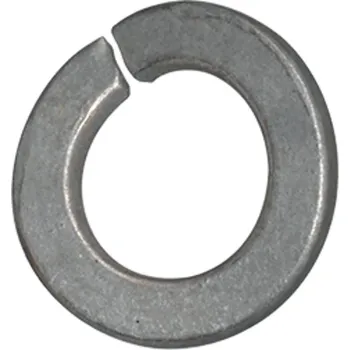 Matice Podložka pružná DIN 128A prohnutá 8,1 DIN 128A