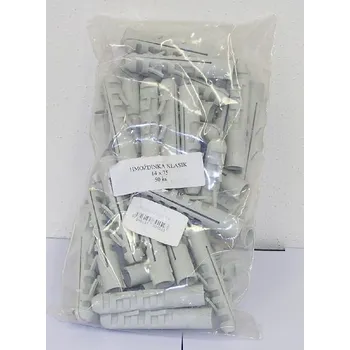 Hmoždinka Hmoždinka klasik M 14x75 mm