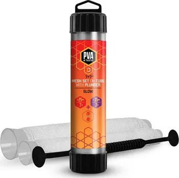 PVA Delphin punčocha PVA n ´tastic SET 2v1/7+7m