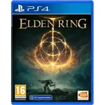 Elden Ring PS4