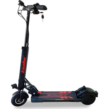 Kaabo Skywalker 8H ECO500 CZ Edition…
