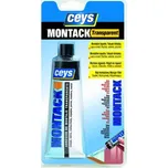 Lepidlo montážní Ceys Montack transparent 80 ml