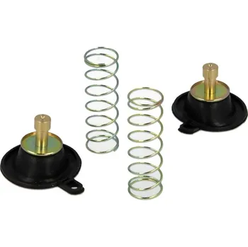 Karburátor membrána akcelerační pumpičky karburátoru uzavírací ventil AIR CUT - SUZUKI