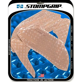 Polep vozidla Protiskluzové a ochranné polepy nádrže STOMPGRIP - DUCATI PANIGALE 1199 r.12-22 Volcano Barva: černá