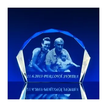 Fotografie do skla 105x145x60