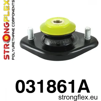 Silentblok nápravy Silentblok uložení zadního tlumiče SPORT 031861A BMW E30,E36,E46,Z3,Z4