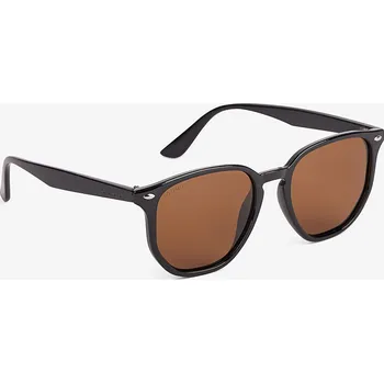 Sluneční brýle Sluneční brýle COQUI SUNGLASSES Black/Brown one size