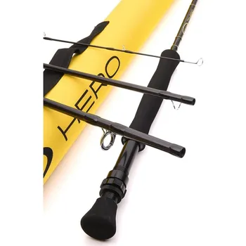 Rybářský prut Muškařský prut Vision Hero Pike 9'0" #9