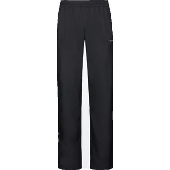 Dětská móda Head Dětské kalhoty CLUB PANTS JR Barva: Černá, Velikost: 140