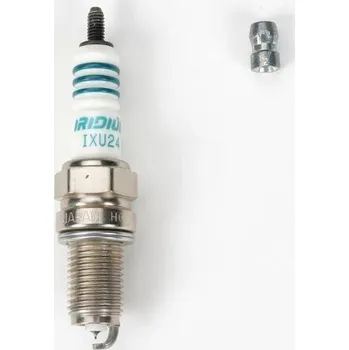 Elektroinstalace pro motocykl Svíčka DENSO iridiová HUSABERG FE 650 e rok 04-08