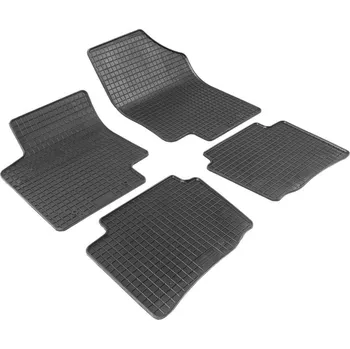 autokoberec Petex Hyundai i20 2014-2020 gumové autokoberce