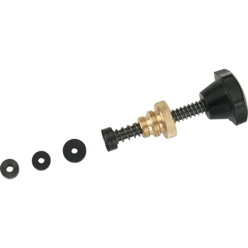 Příslušenství k frézce Fréza na sedla ventilů