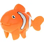 KiK KX6946 ryba natahovací oranžová