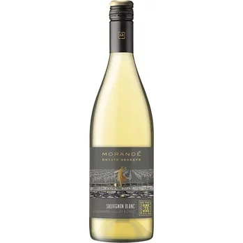 Morandé Reserva Sauvignon Blanc 0,75 L suché chilské bílé víno z Casablanca Valley