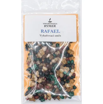 Vonná tyčinka Rymer Rafael - vykuřovací směs 105842