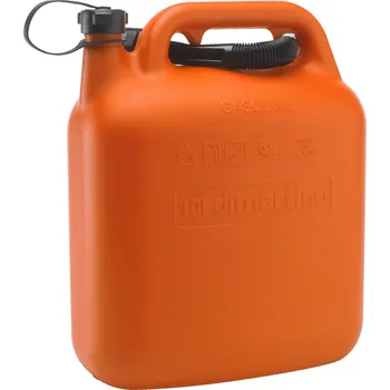 Kanystr Kanystr na benzín 10 l plast Di Martino