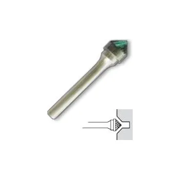 Příslušenství k frézce Fréza technická zahlubovací 90° K 03x02-S03