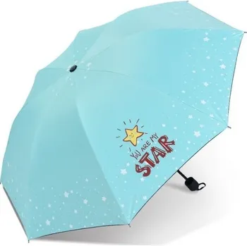Deštník CARLA Star