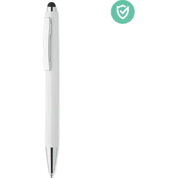 Antibakteriální pero a stylus Blanquito clean