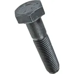 Šroub šestihranná hlava DIN 960 jemný částečný závit M14x1.5x80 DIN 960 10.9