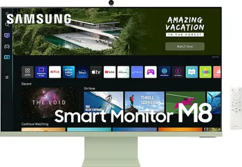 Monitor Samsung LS32BM80GUU