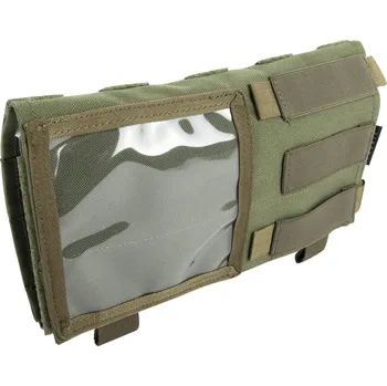 turistický batoh Tasmanian Tiger® Pouzdro TacVec Sun Shade Cover Tasmanian Tiger®, Barva: Olive Green