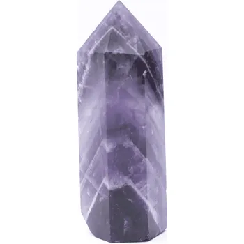 Přírodní kámen Milujeme Kameny Ametyst - obelisk AMO12 238352