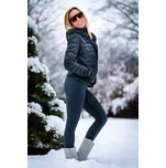 Jadberg Women DÁMSKÉ ZIMNÍ LEGÍNY Roubaix Velikost: XL