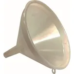 Nálevka 31 cm plast