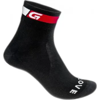 ponožky GripGrab Summer Sock Regular Cut L