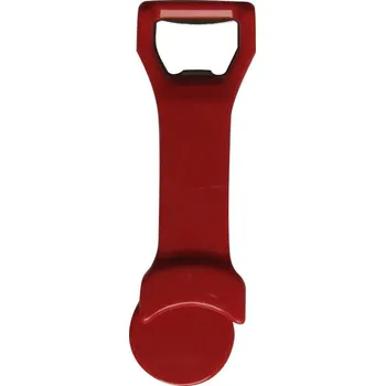 Otvírák Otvírák na lahve a plastová víčka