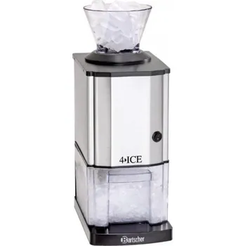 Drtič ledu Bartscher 135.013 4 ICE