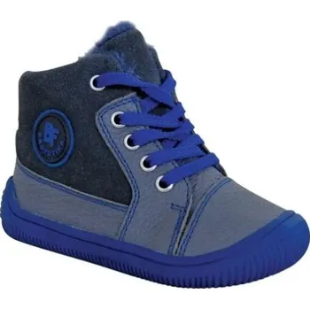 Dívčí zimní obuv Protetika Amis Grey Velikost: 28