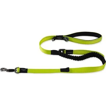 Vodítko pro psa Vodítko ROGZ Control Lead žluté XL