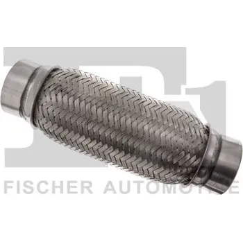 Zadní díl výfuku Flexibilní trubka, výfukový systém FA1 VW460-250