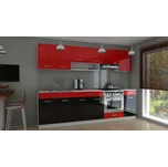 Falco Carrie 260/260 cm červená/černý…