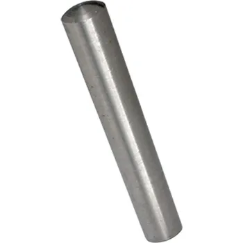 Šroub Kolík kuželový ISO 2339B 2x20 ISO 2339B