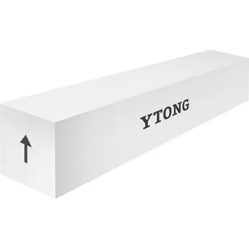 YTONG NOP nosný překlad, 300 x 249 x 1250 mm