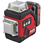 FLEX ALC 3/360-G/R 10.8 500739 Set