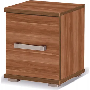 Noční stolek Recenze Maridex Maximus M16 švestka