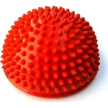 Balanční čočka ježek 16 x 8 cm